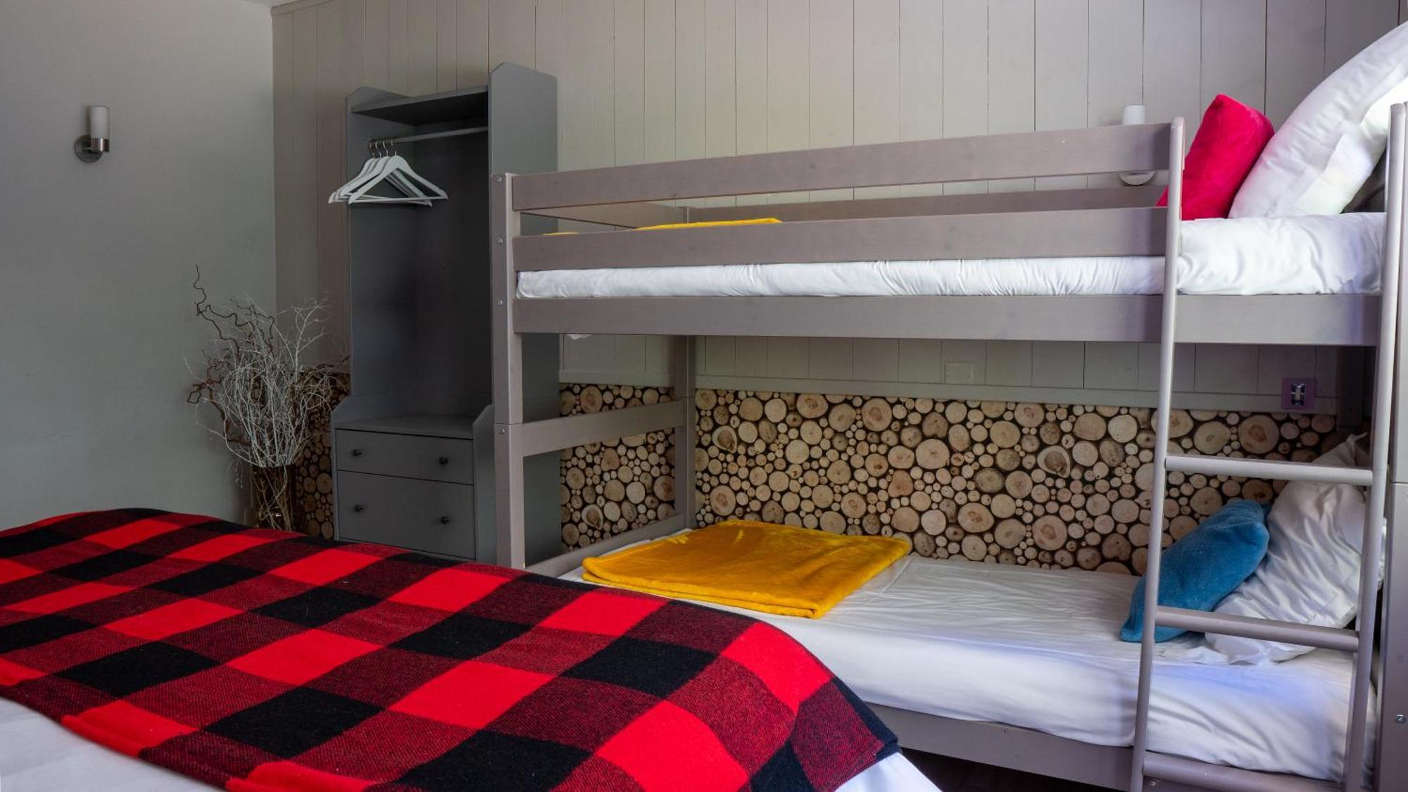 Hotel La Renardiere Morzine Esterno foto